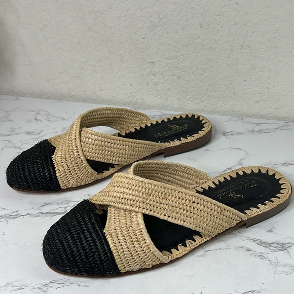 Tradi & Trendi Shoes - Tradi & Trendi Chic Summer Sandals Size 9